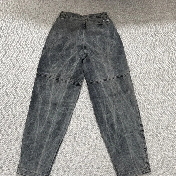 Women’s Vintage Bonjour Jeans - Picture 9 of 12